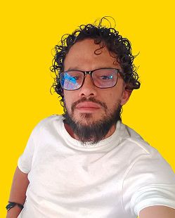 Andrés Angulo