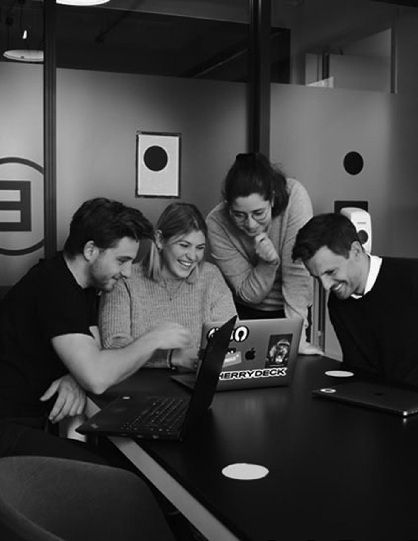 agencia digital en colombia