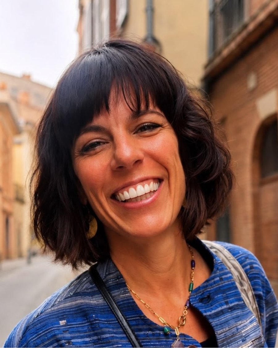 Peggy Gemar