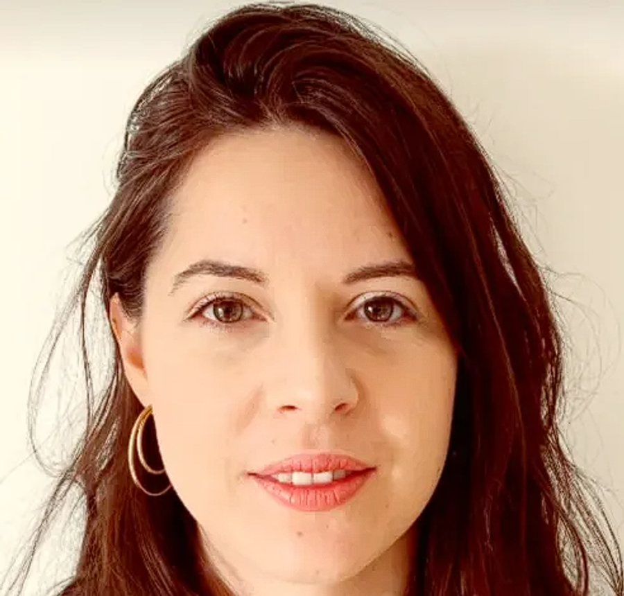 Inès De Maria