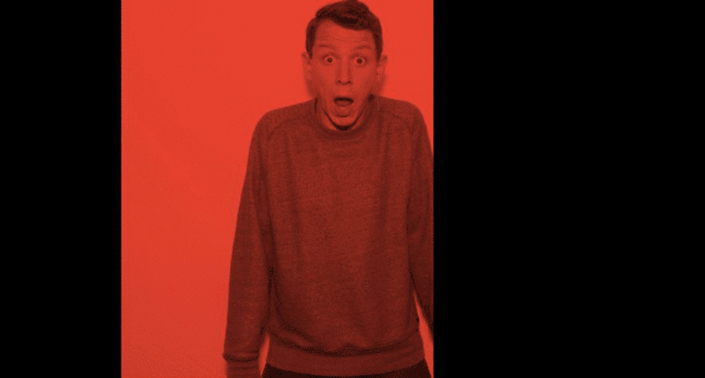 Overlay Gif