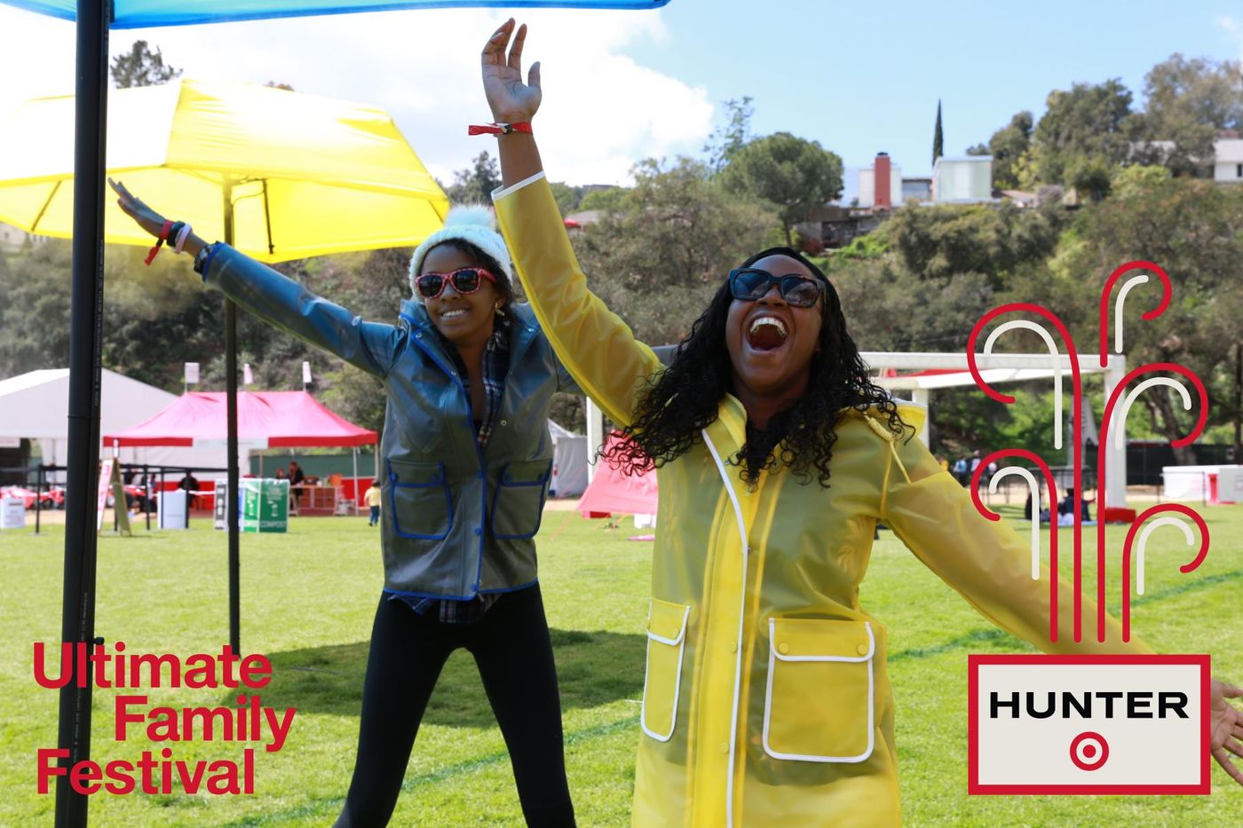 event photo booth