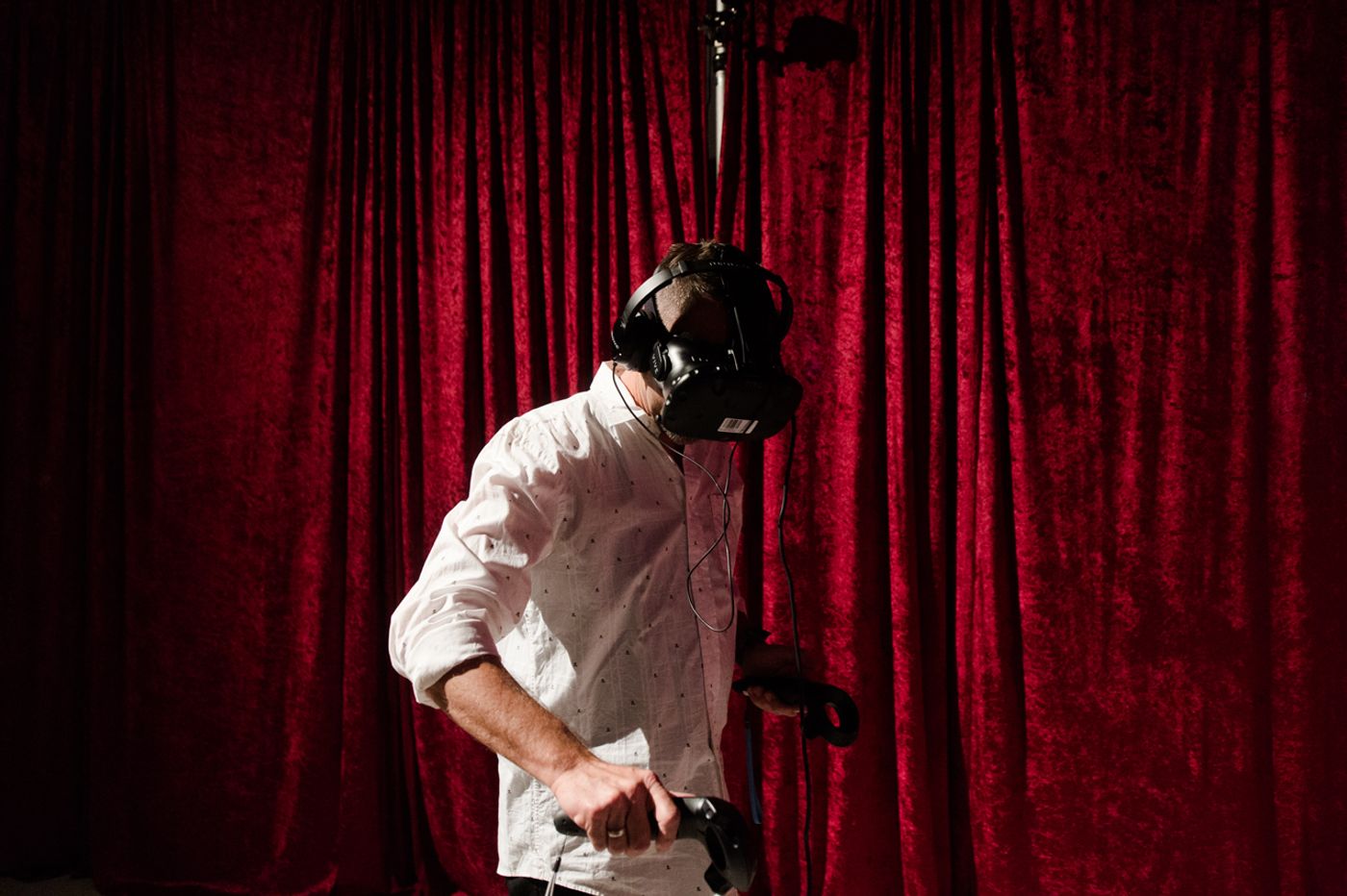 roaming photographer
