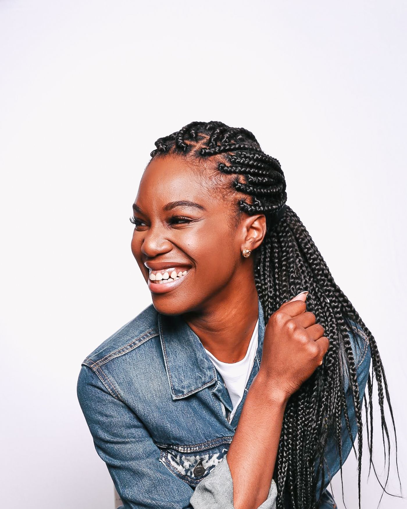professional event headshots