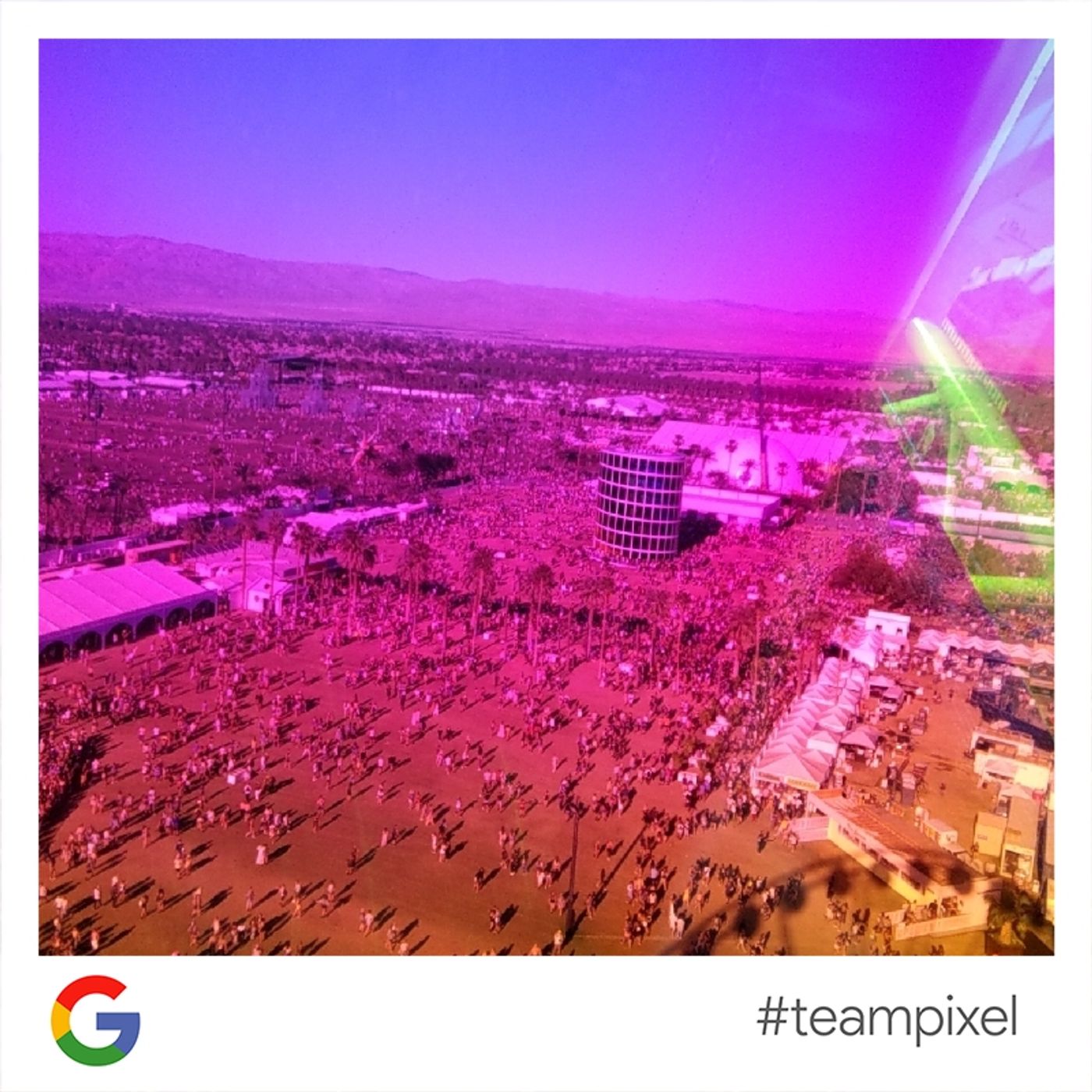 photo booth event filters