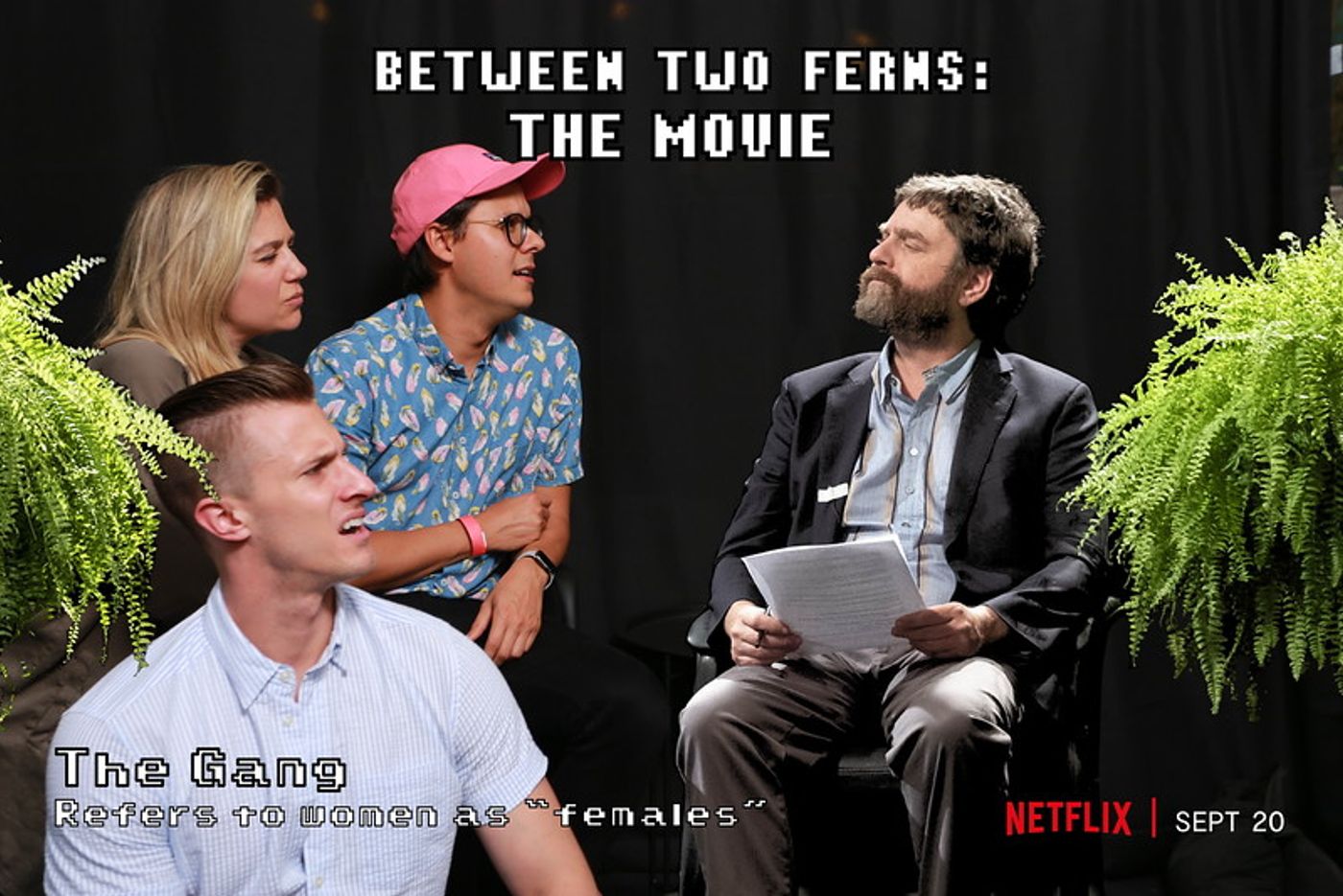 Netflix Activation