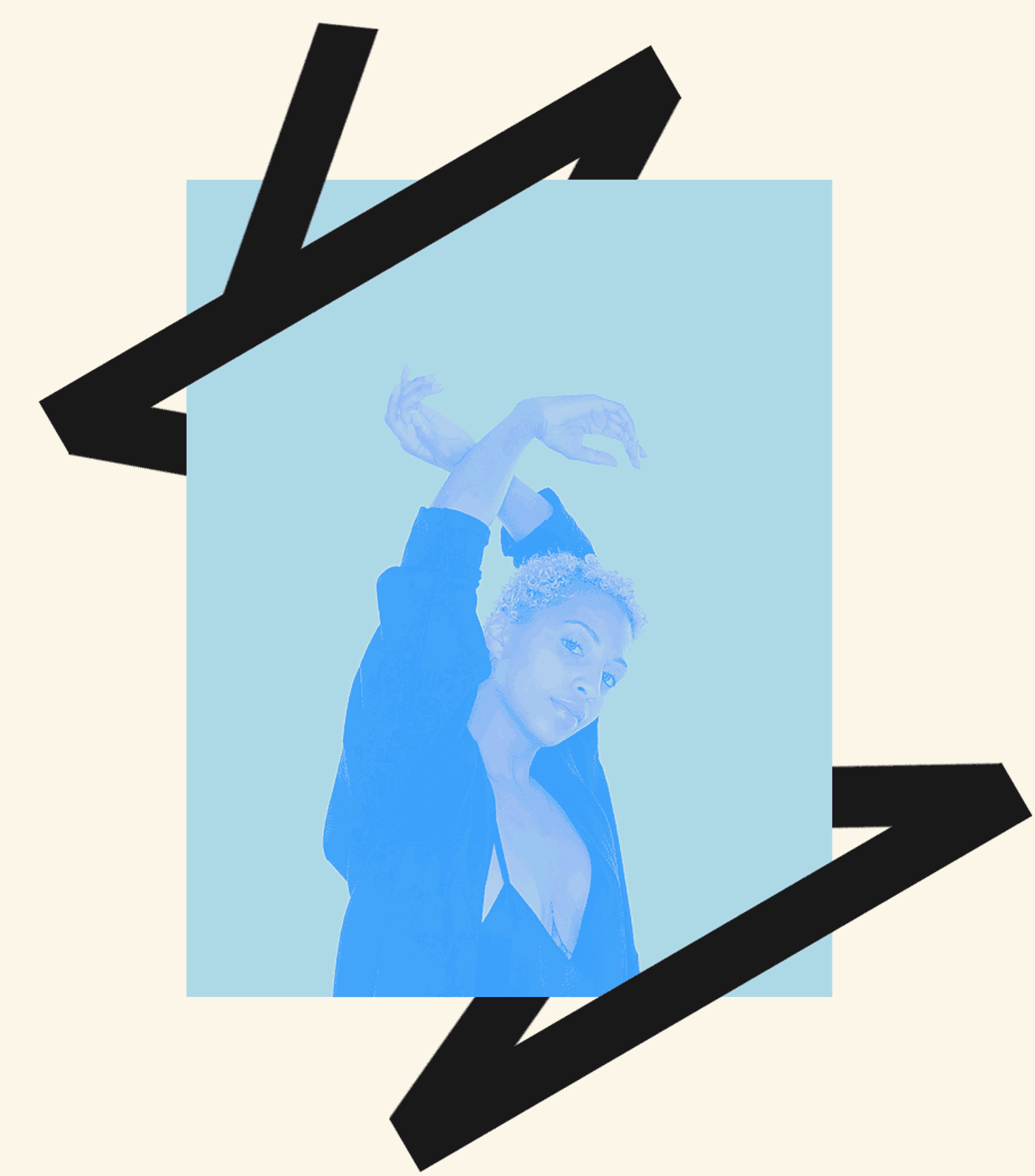 Overlay Gif