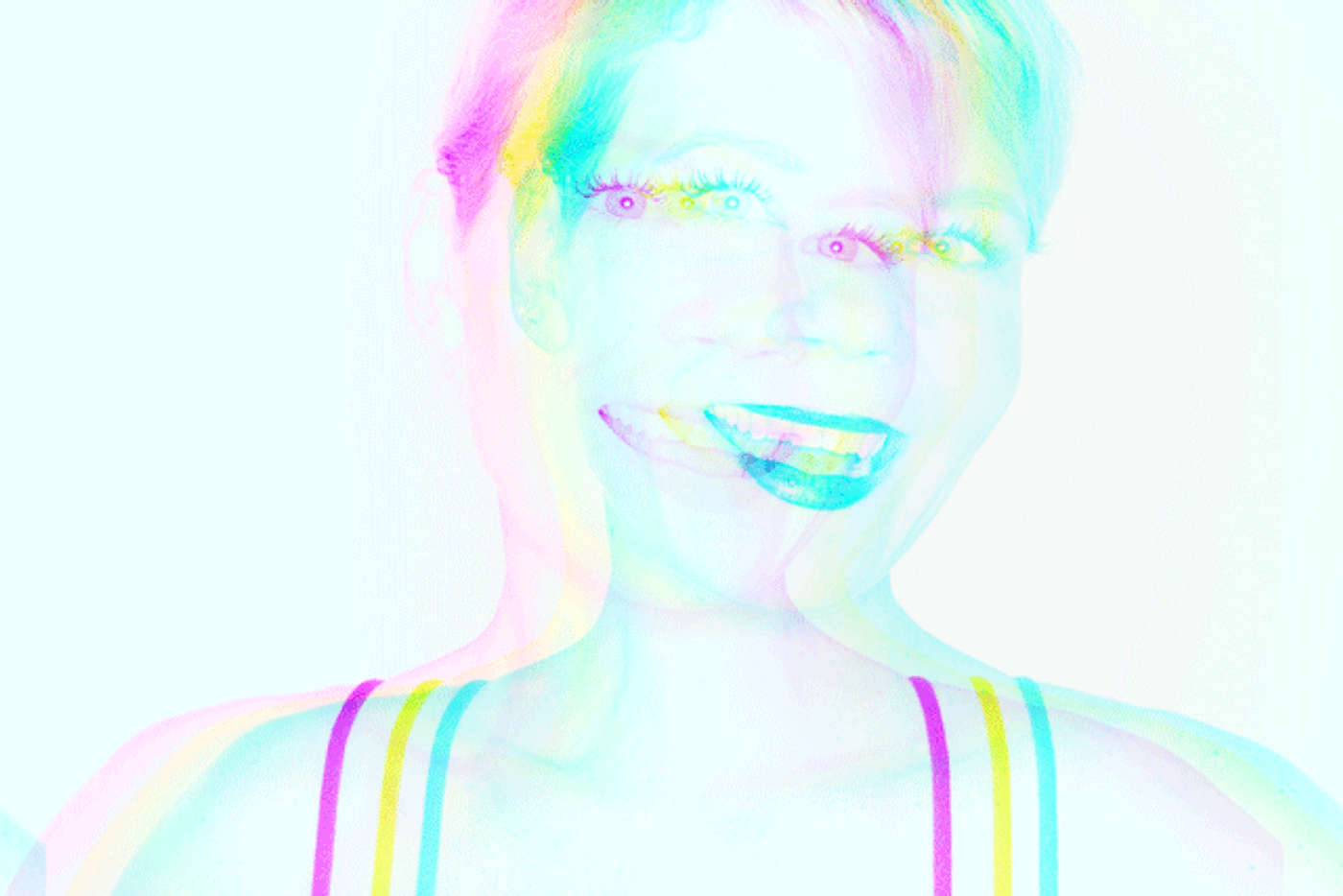 CMYK gif