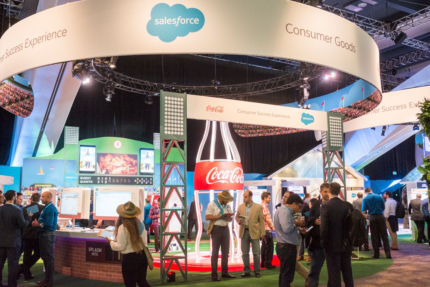 dreamforce