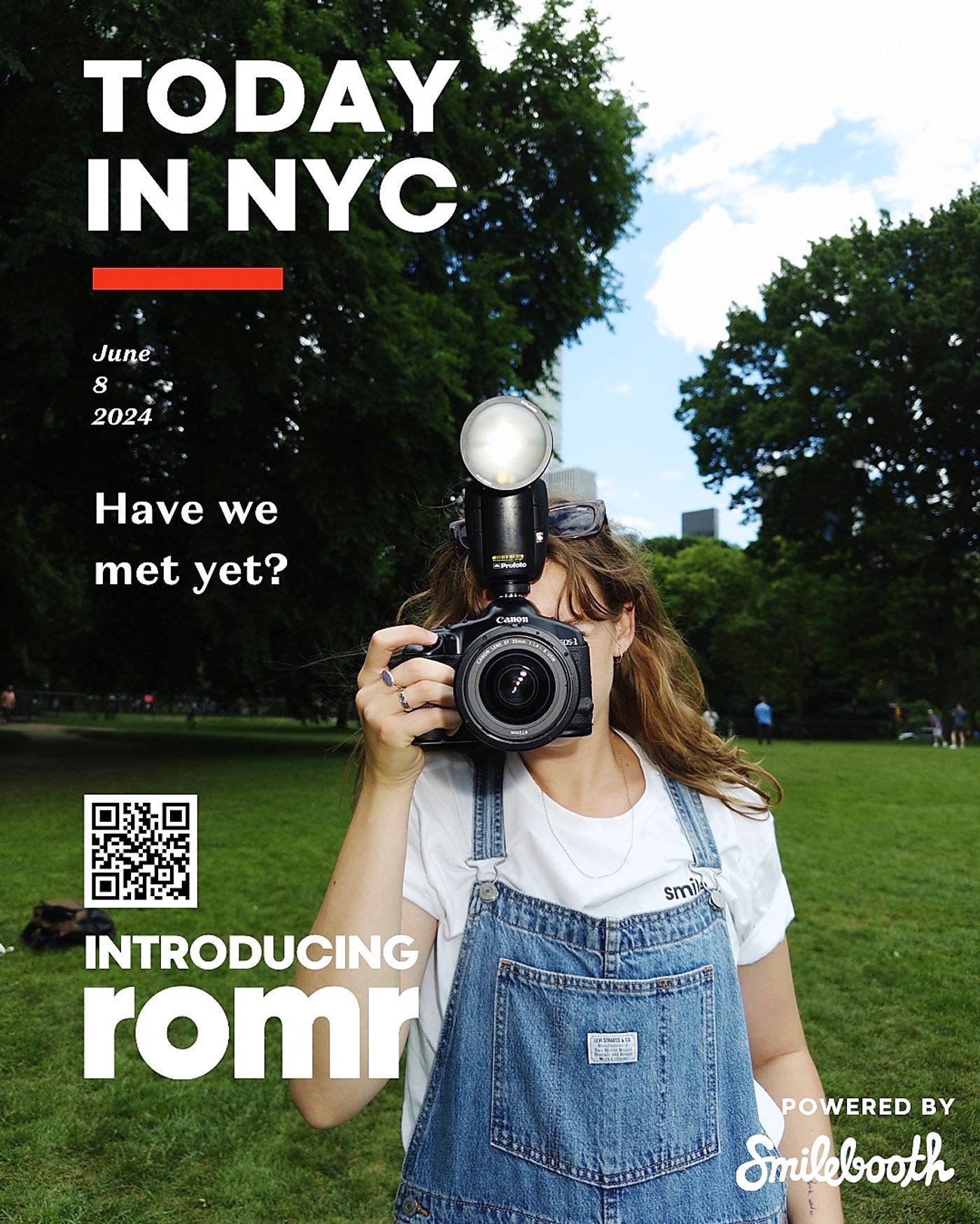 central park romr