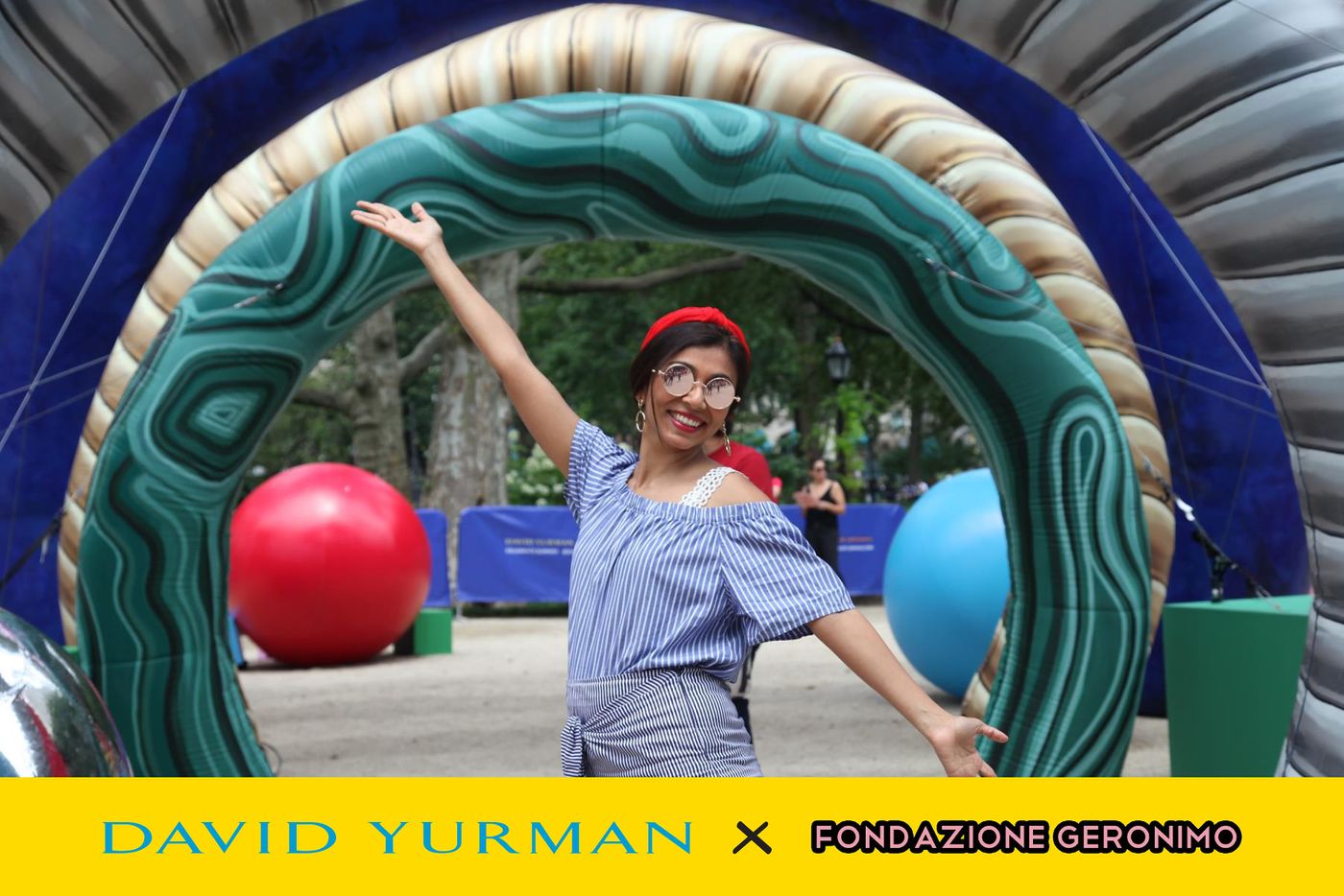 David Yurman Event