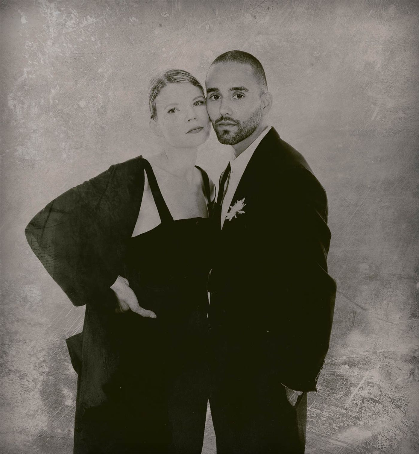tintype
