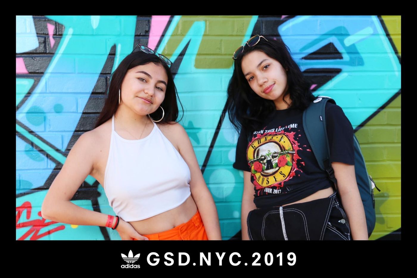 Adidas Event