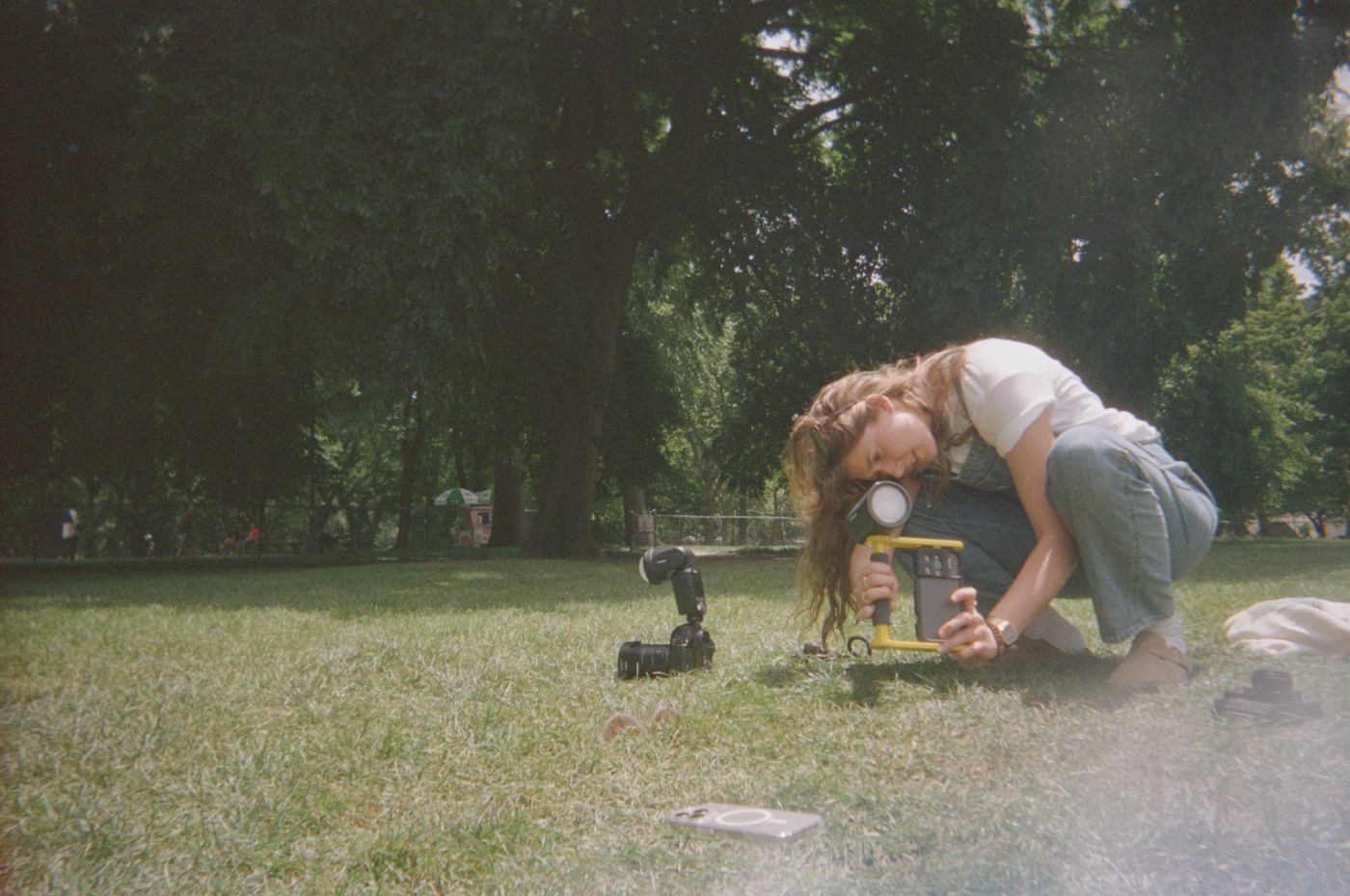 central park