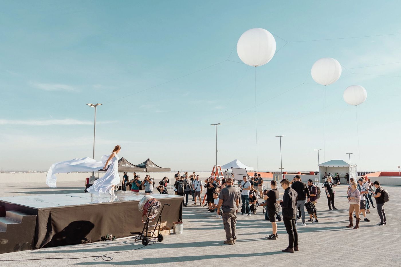 custom event photography