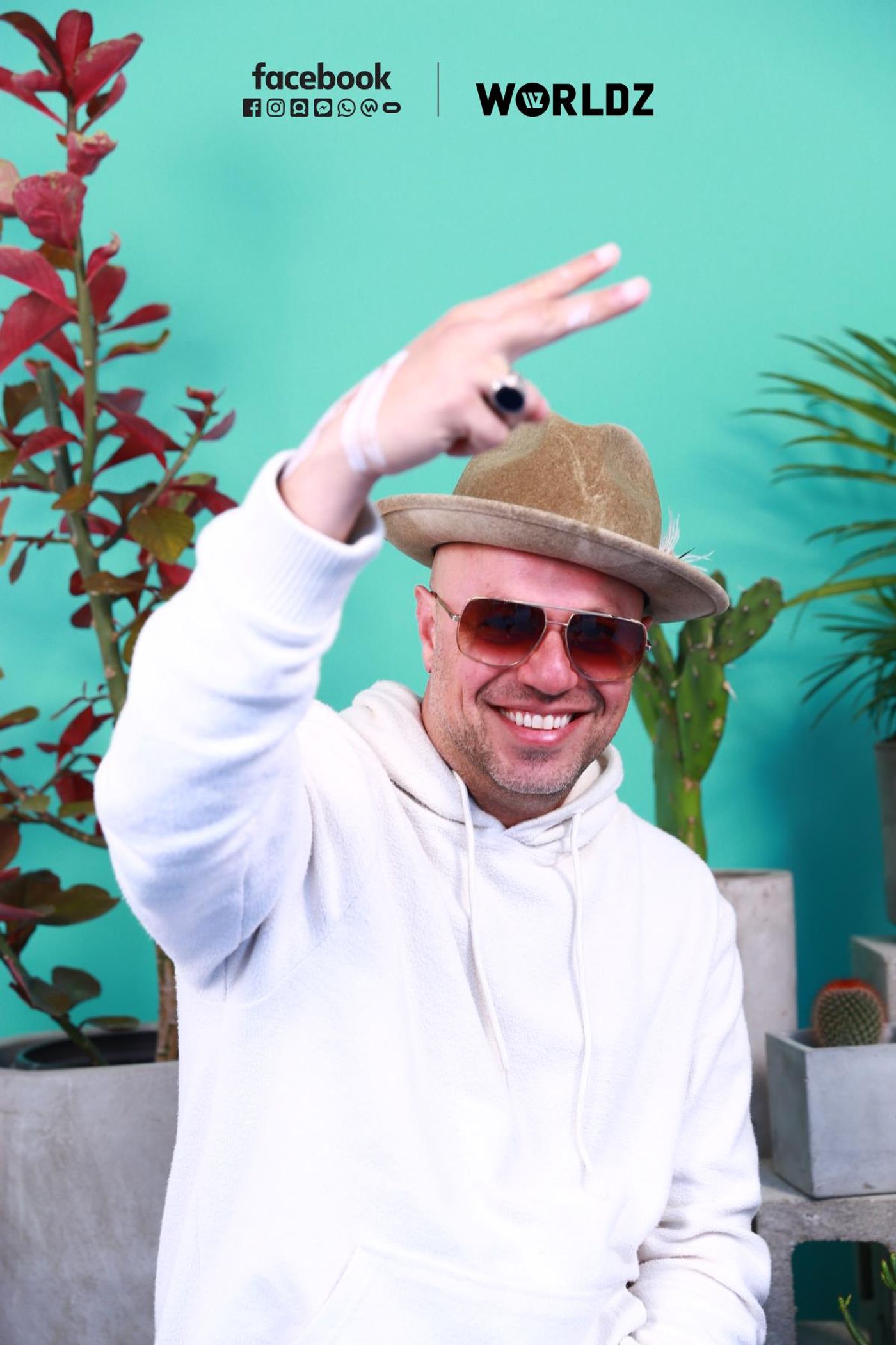 custom event photo booth