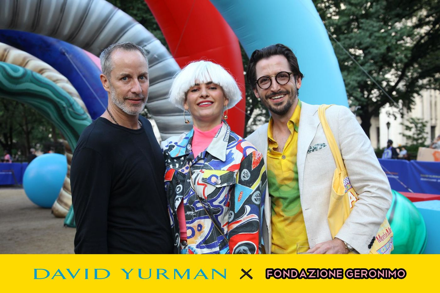 David Yurman Event