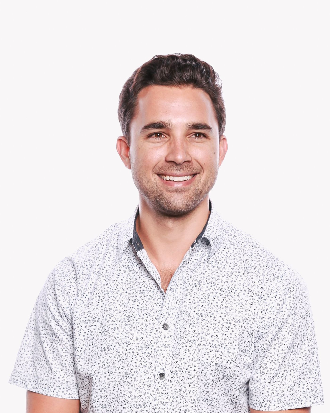professional event headshots