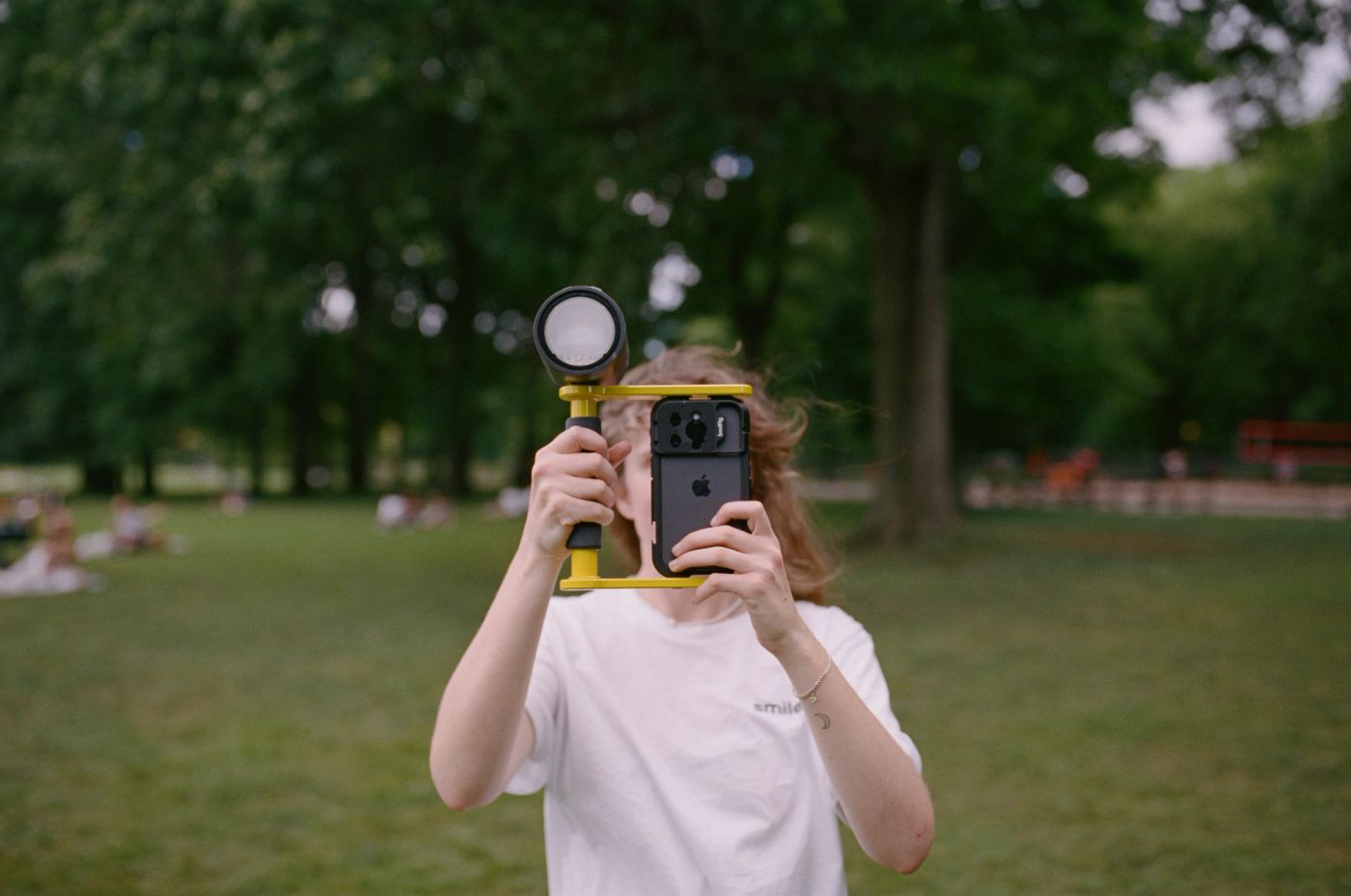 romr in central park