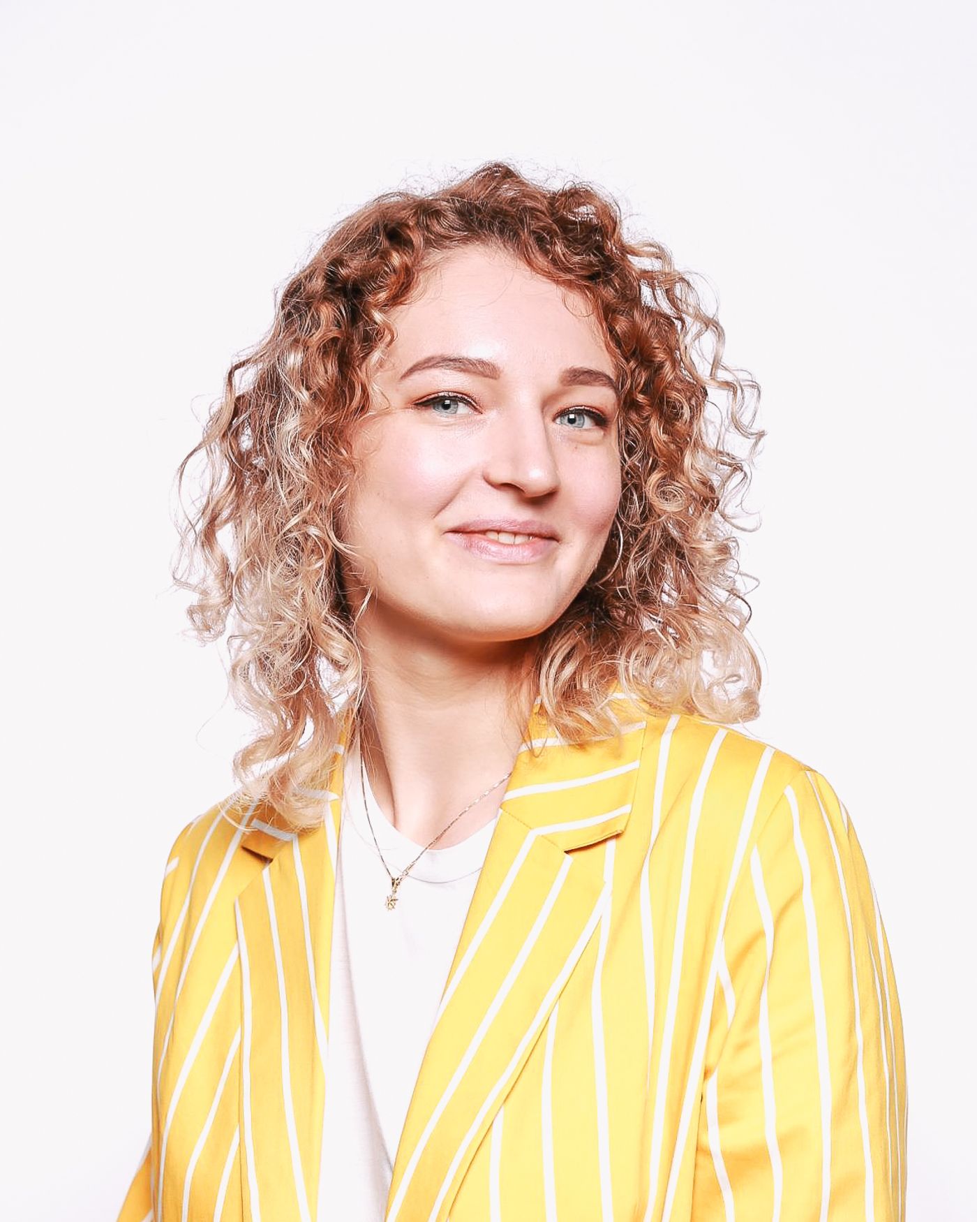 professional event headshots