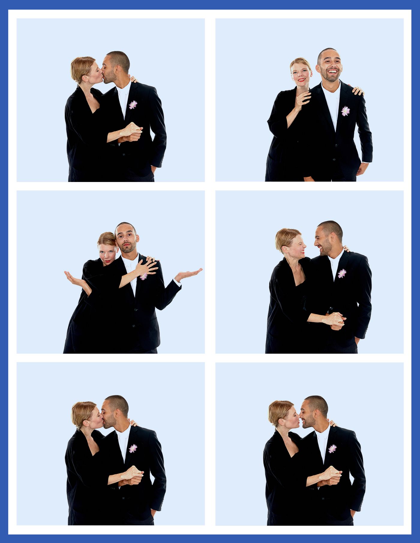photo layout