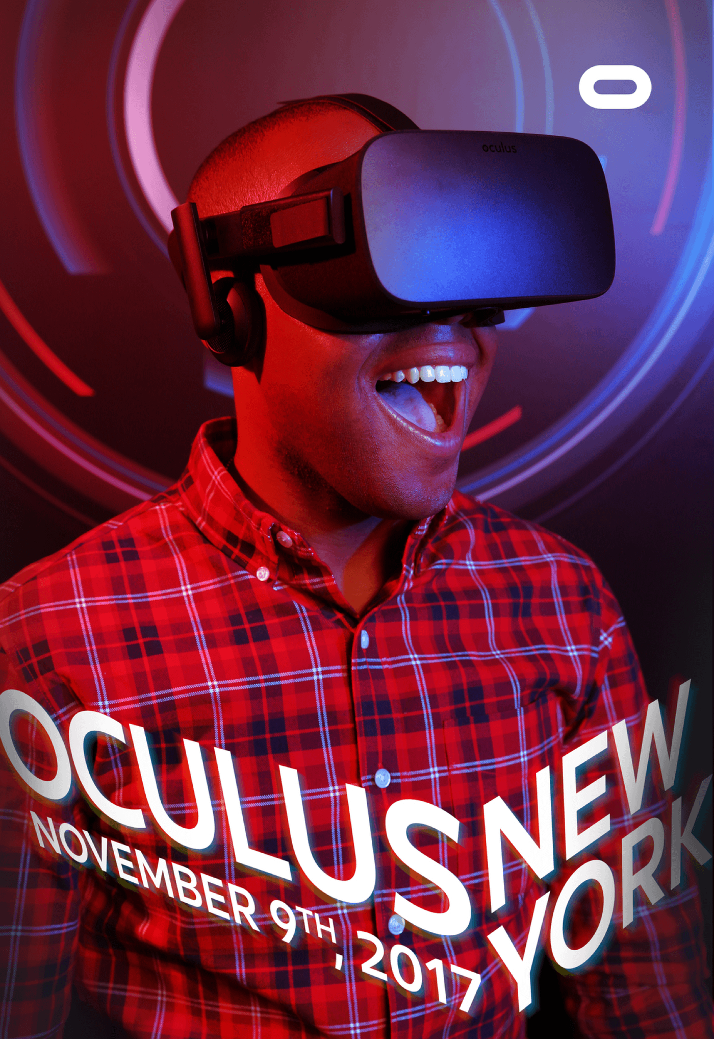 Brand activation photo booth