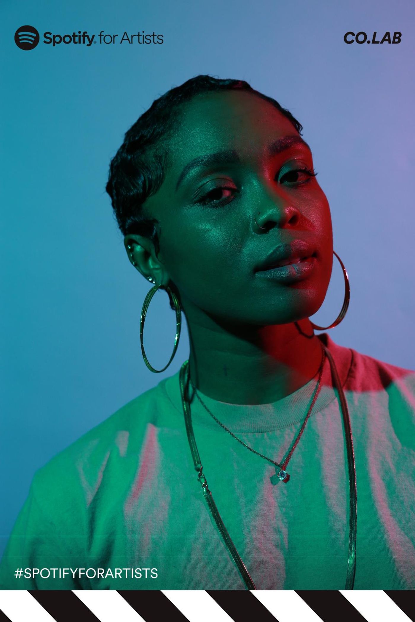 artist event portrait photography