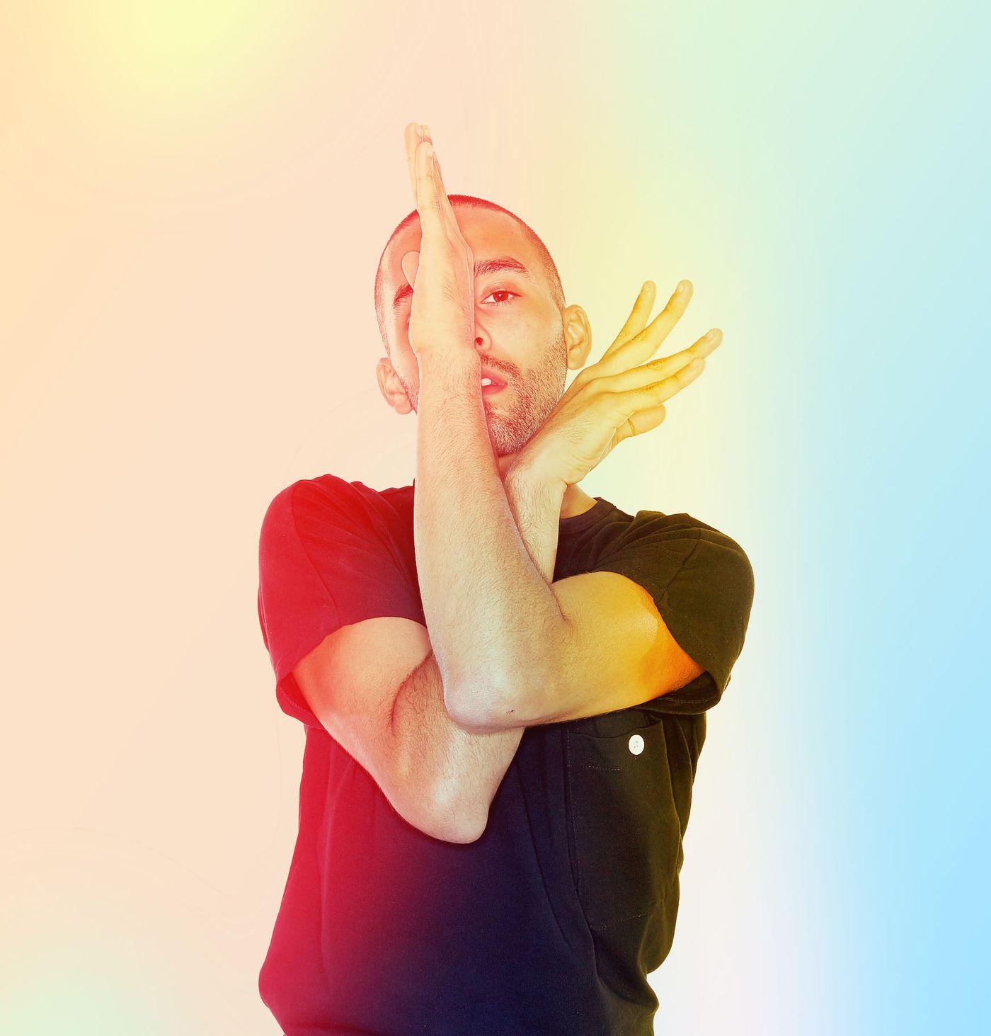 light leak