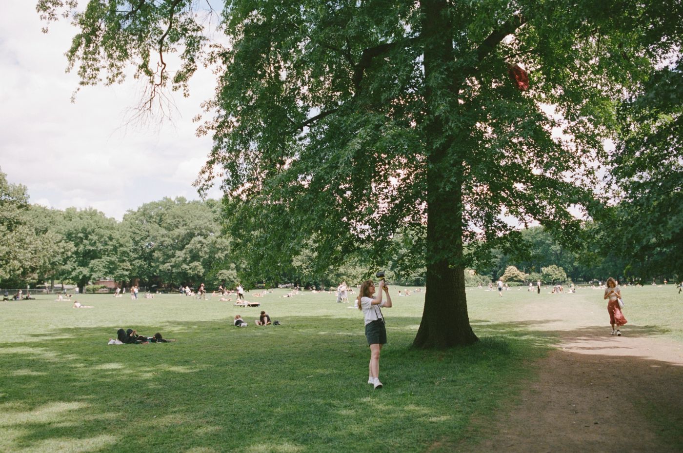 central park