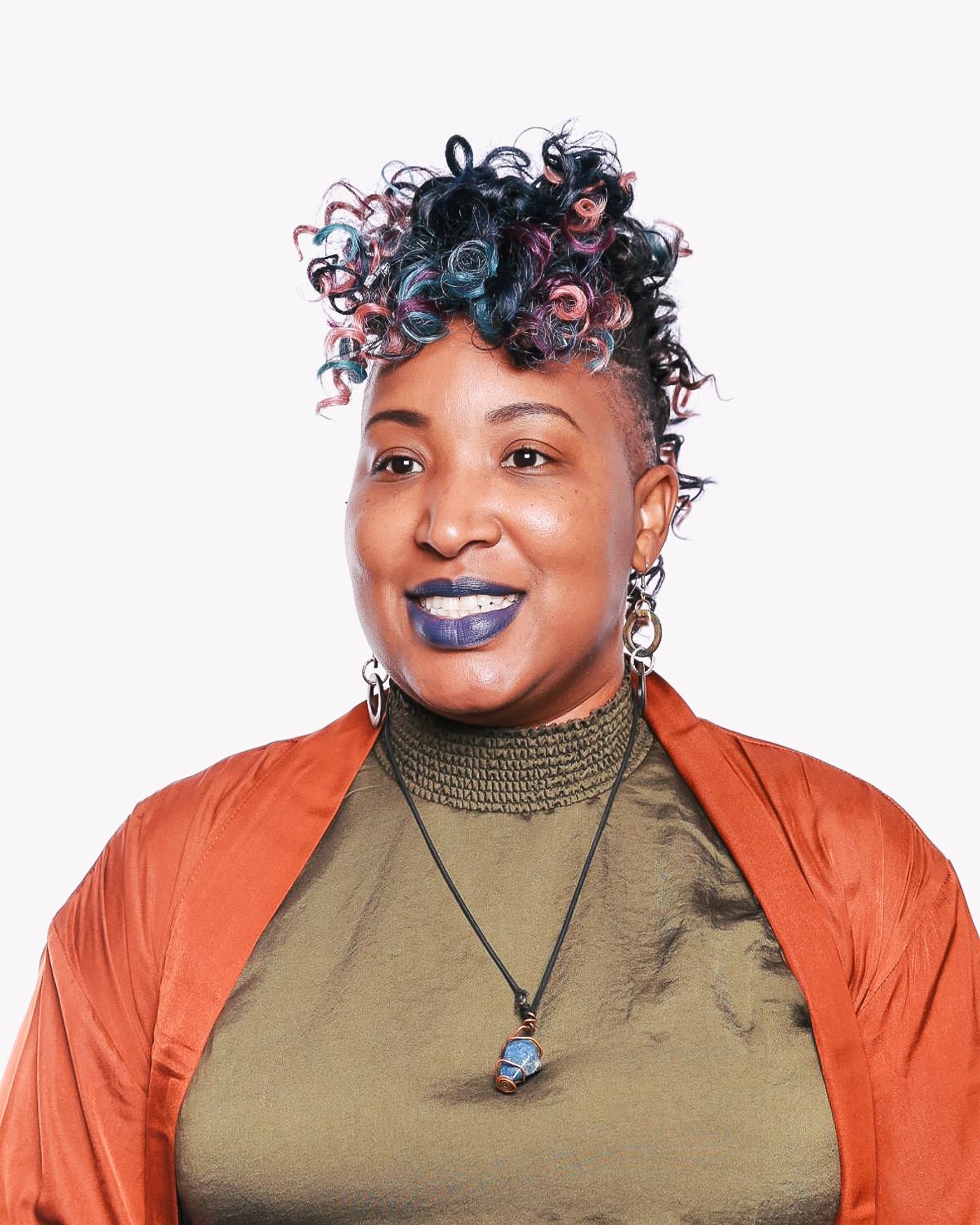 professional event headshots