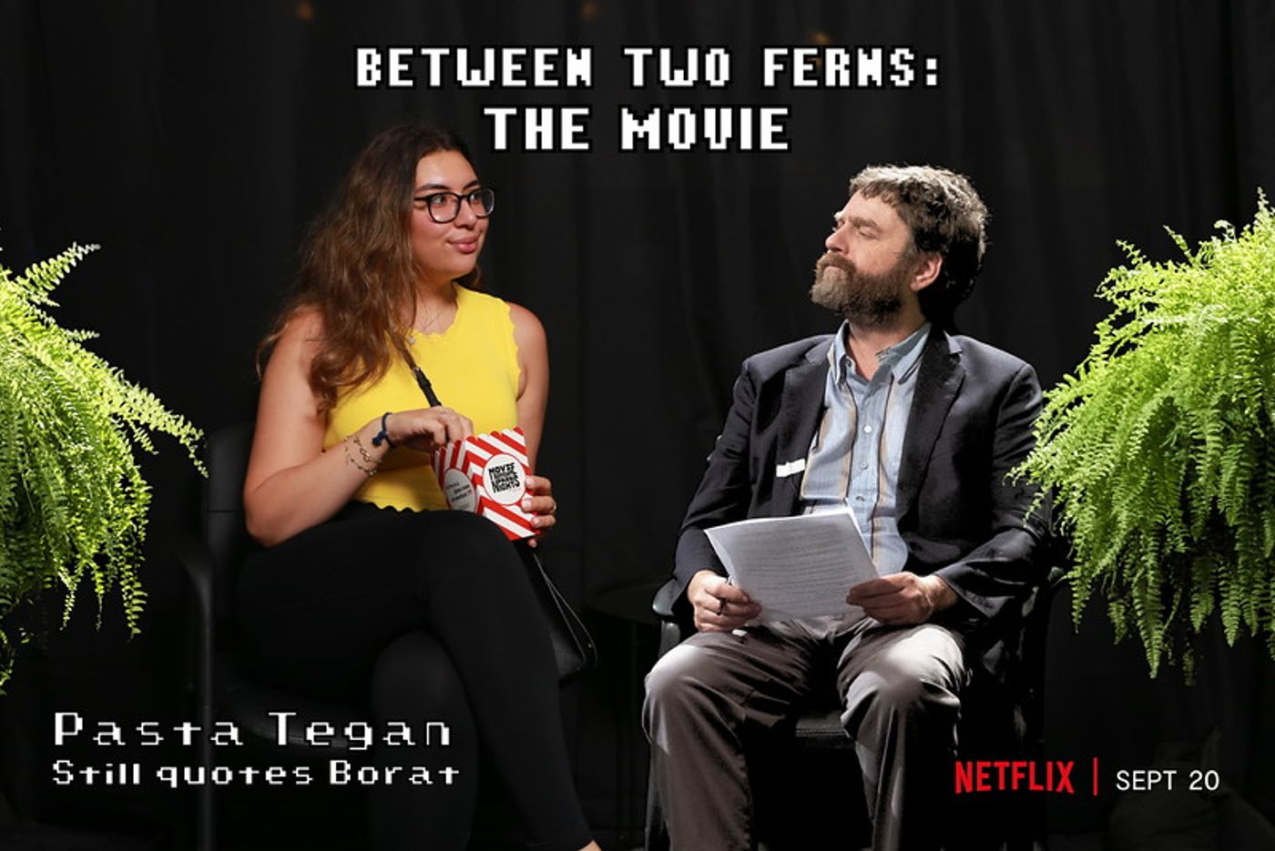 Netflix Activation