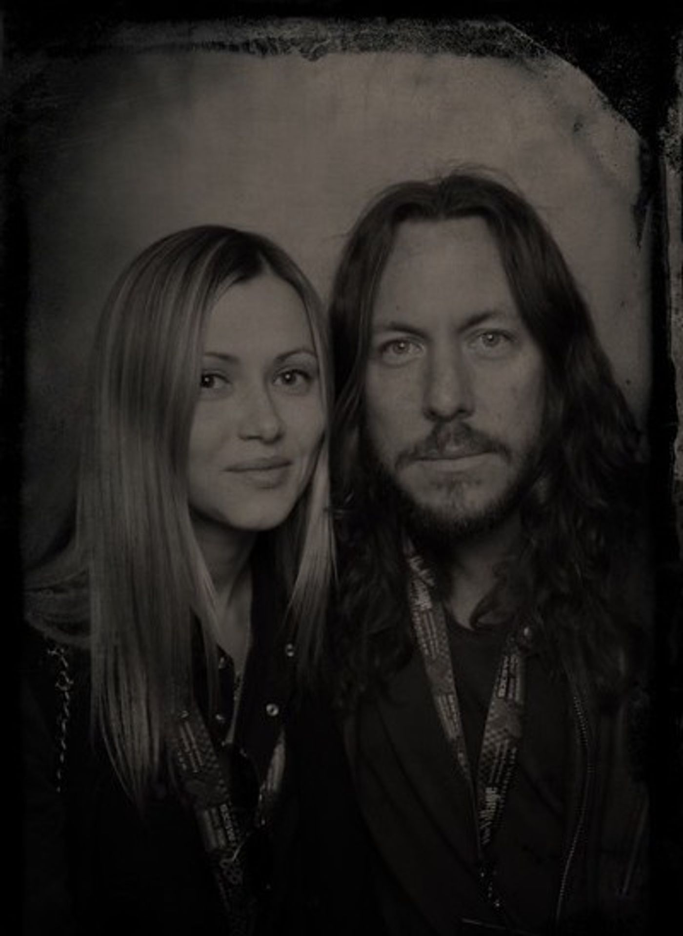 tintype
