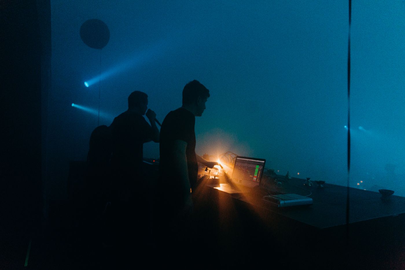Disruption Fest Event Photo