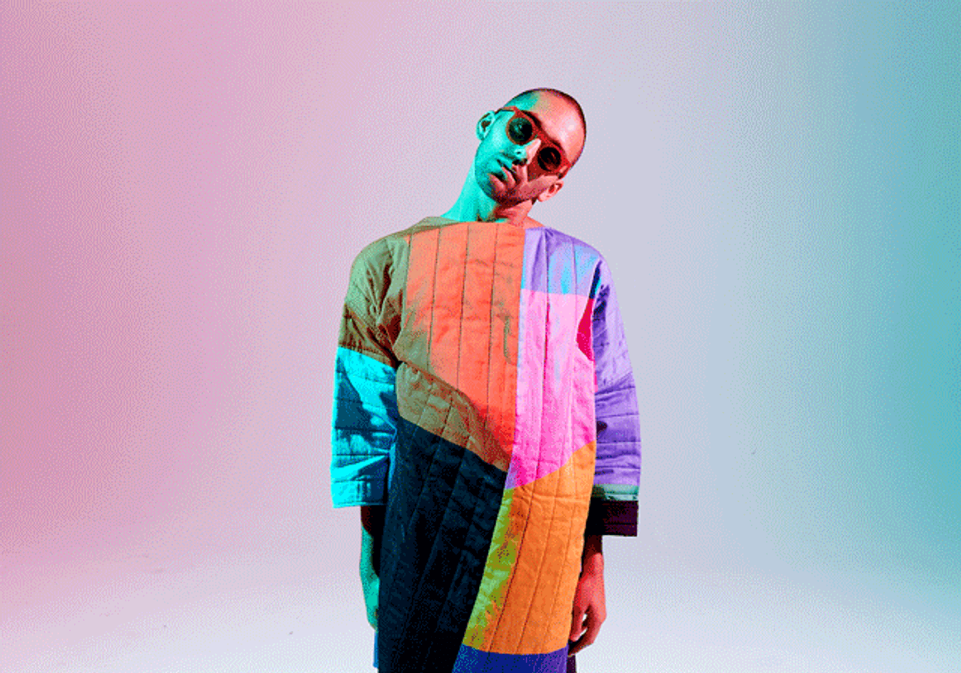 color strobe gif