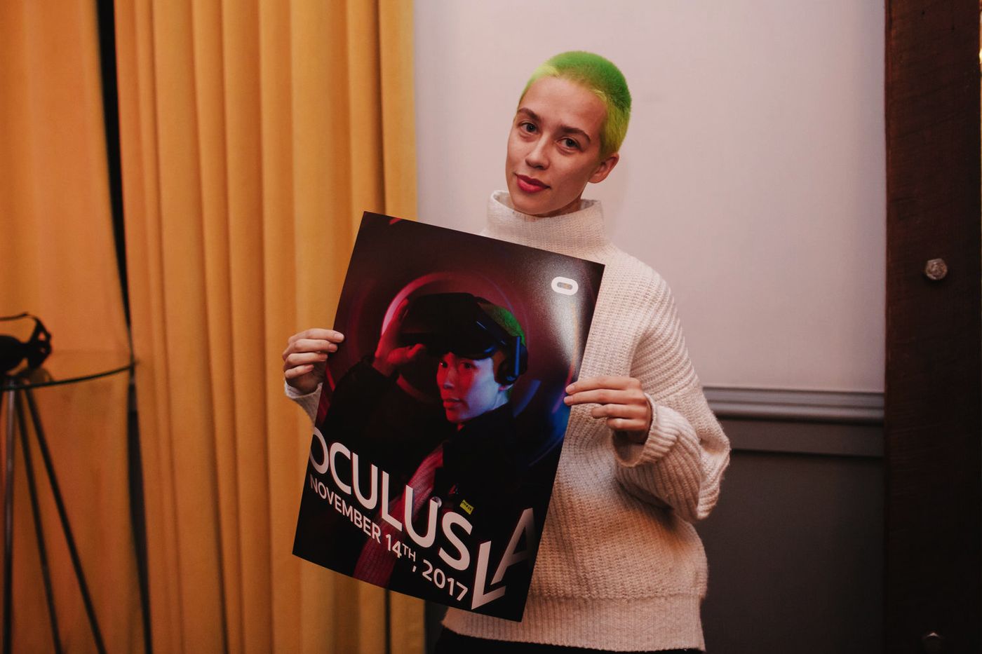 Poster Printing