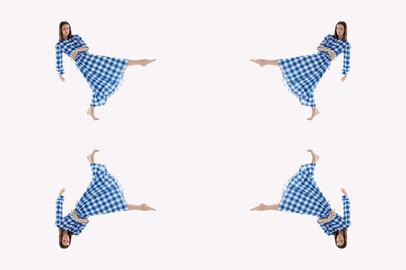 mirroring
