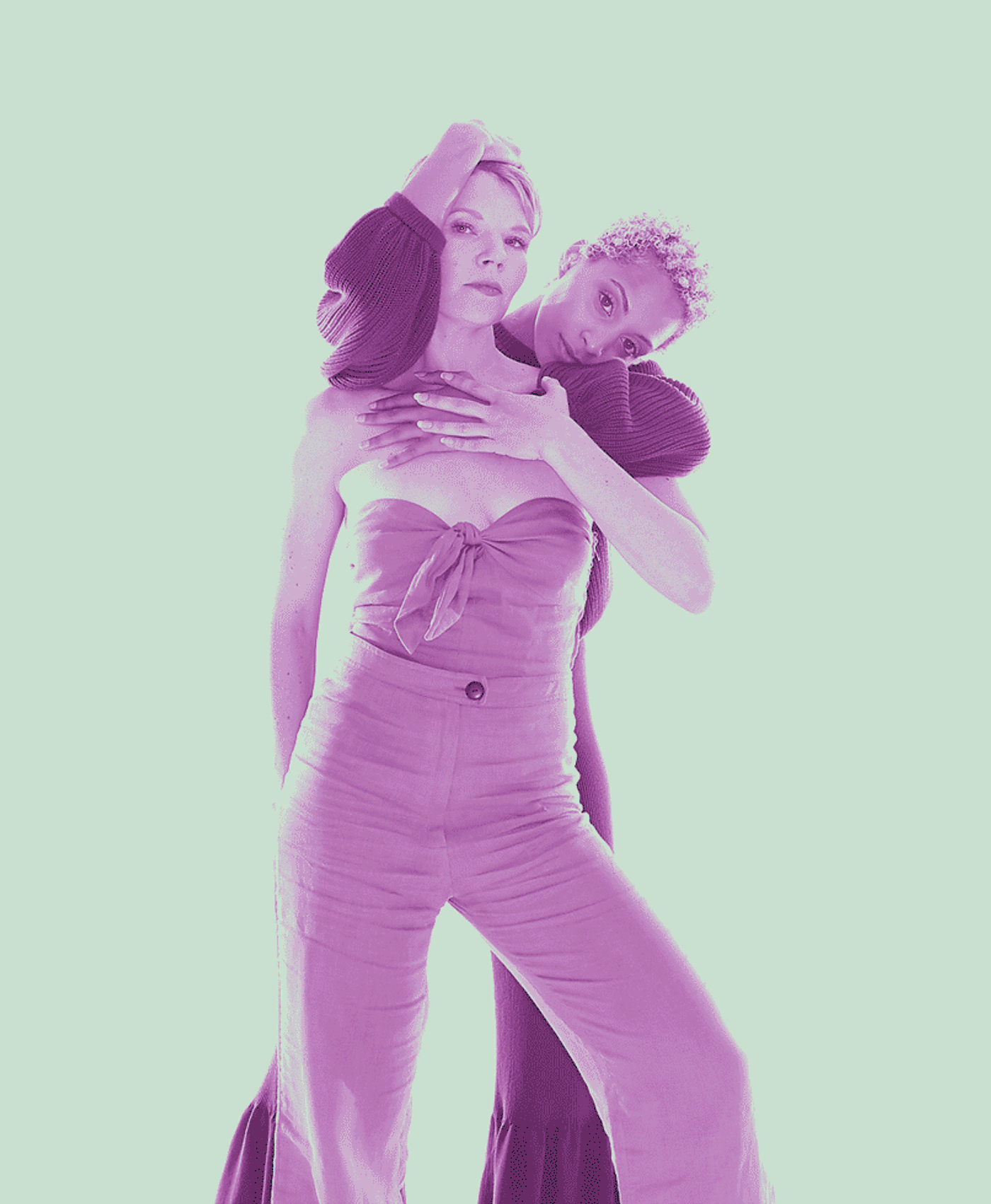 duotone GIF
