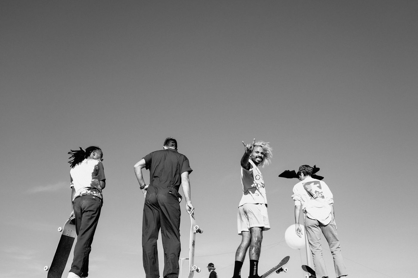 roaming photographer