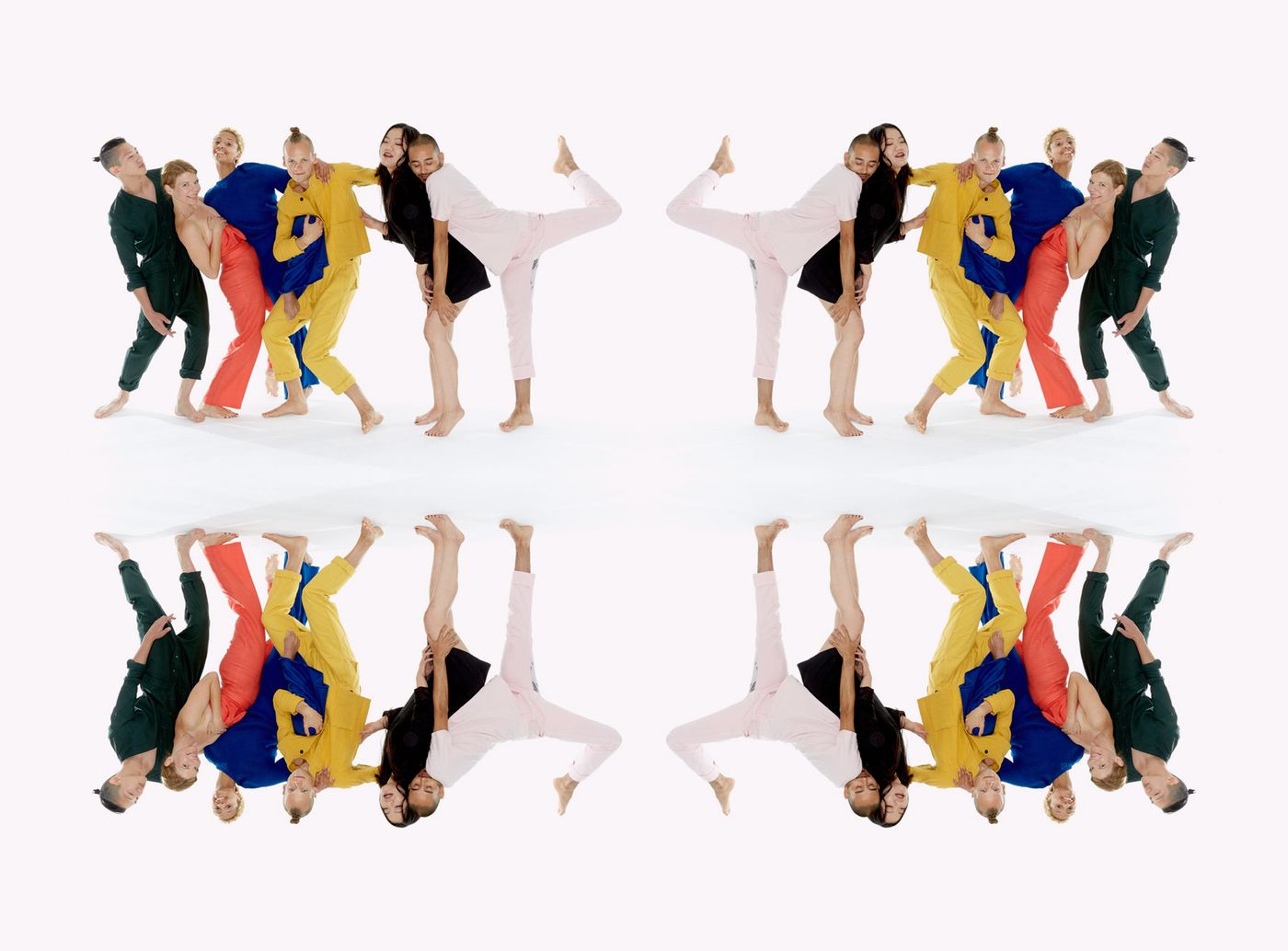 mirroring