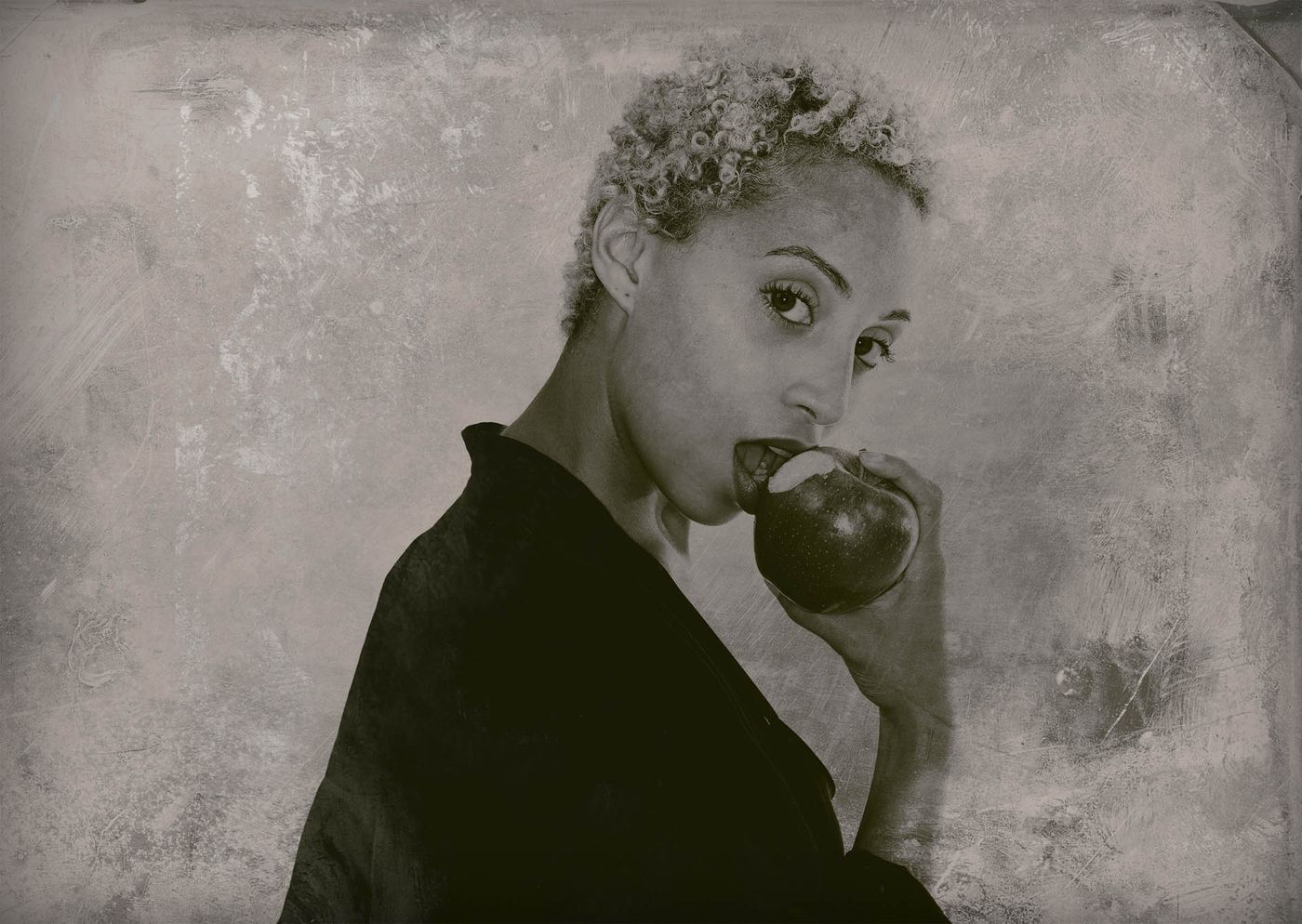 tintype