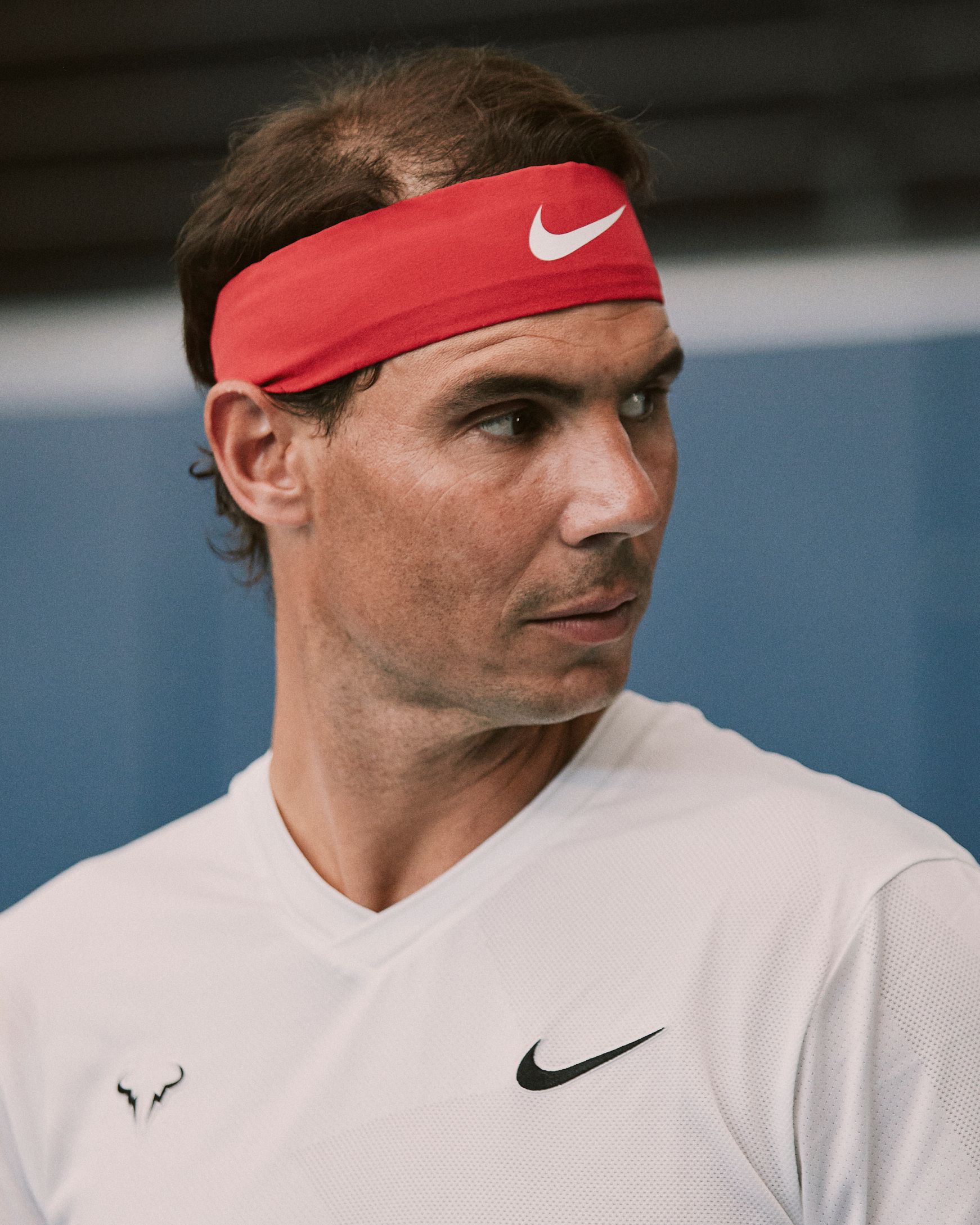 Banco Santander: Un día online y corriente de Rafa Nadal