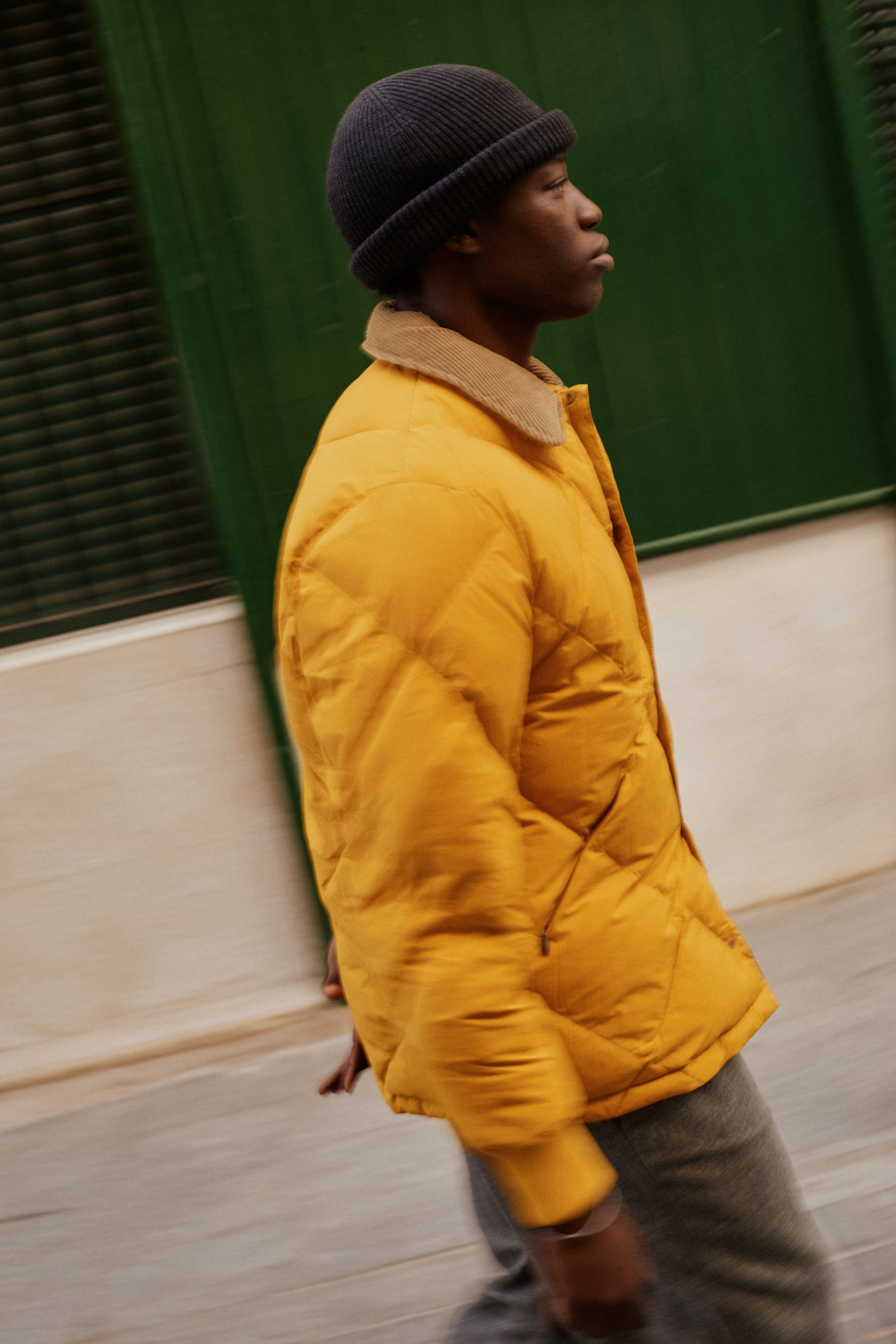 Pinar Shop: Autumn / Winter 2025 Lookbook