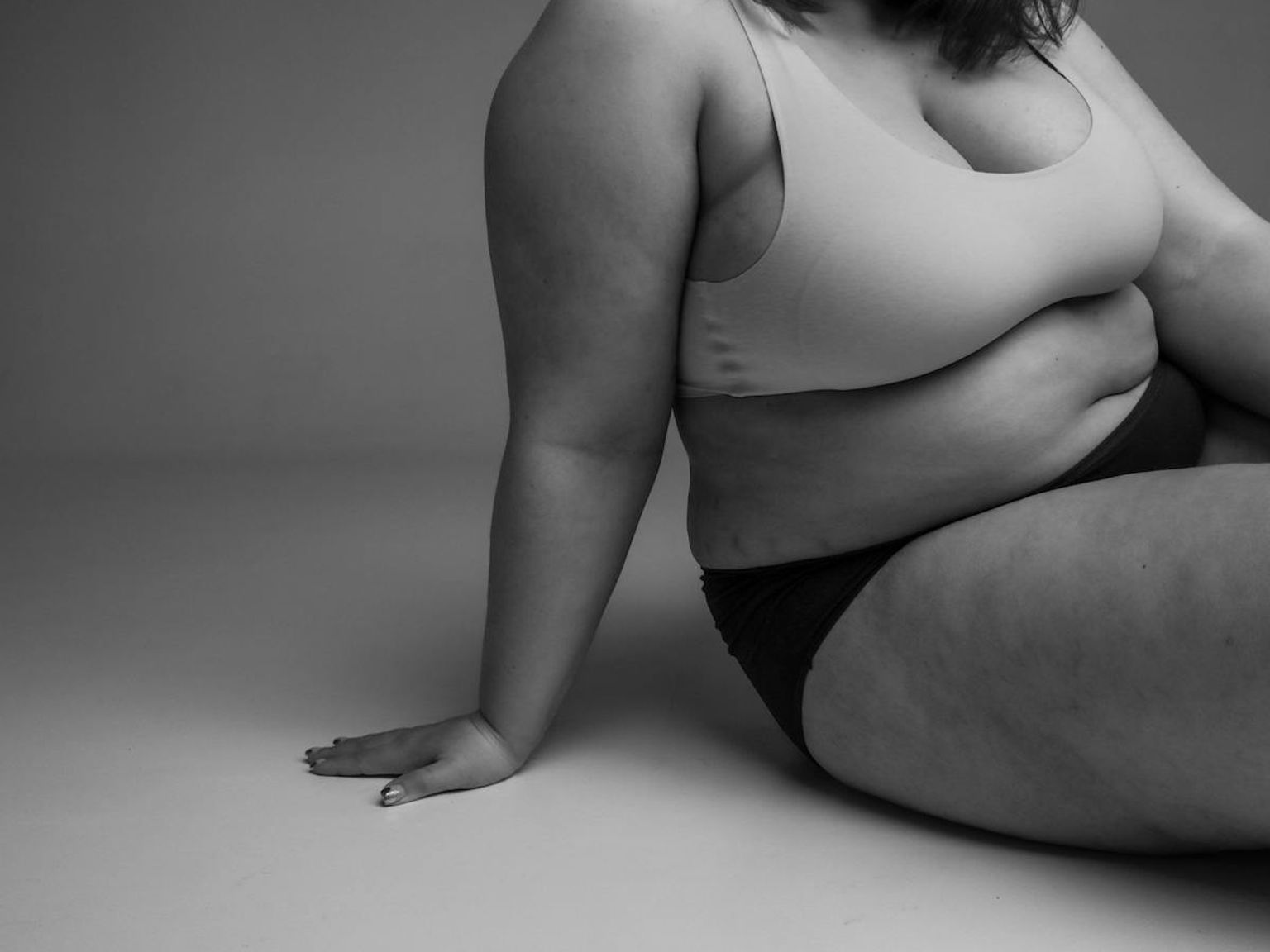 Nutukimas – tai ne tik išvaizdos klausimas, bet ir viena rimčiausių šiuolaikinės visuomenės sveikatos problemų