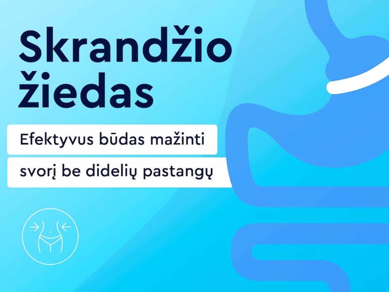 skrandžio žiedas