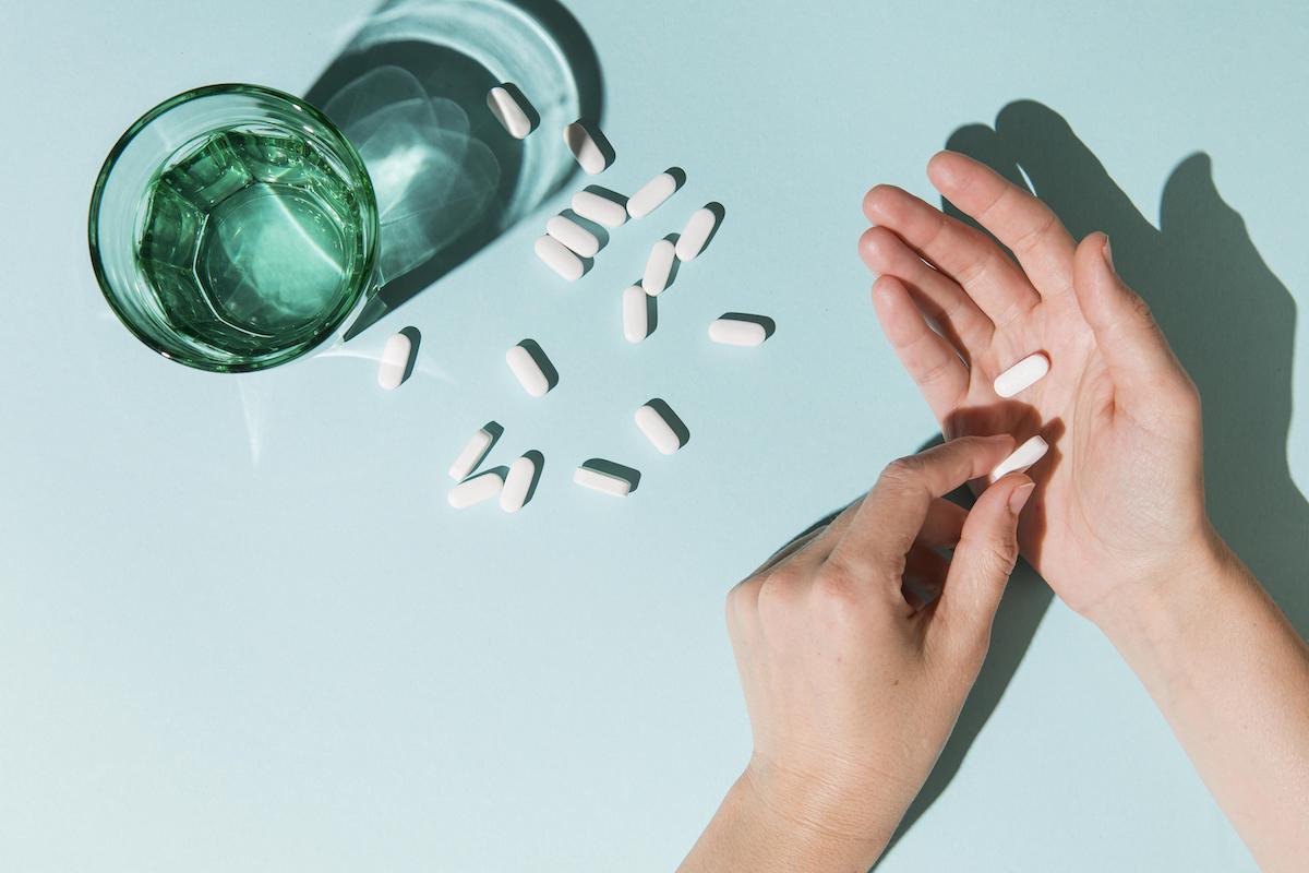 Kokie maisto papildai būtini po chirurginio nutukimo gydymo?