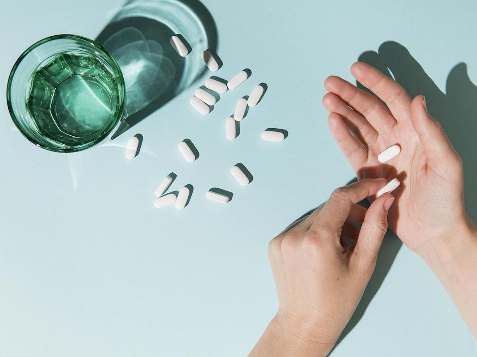 Kokie maisto papildai būtini po chirurginio nutukimo gydymo?