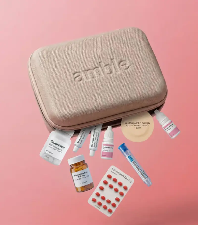 Common Cuts, Burns, Rashes and Allergic Reactions: What to Do First