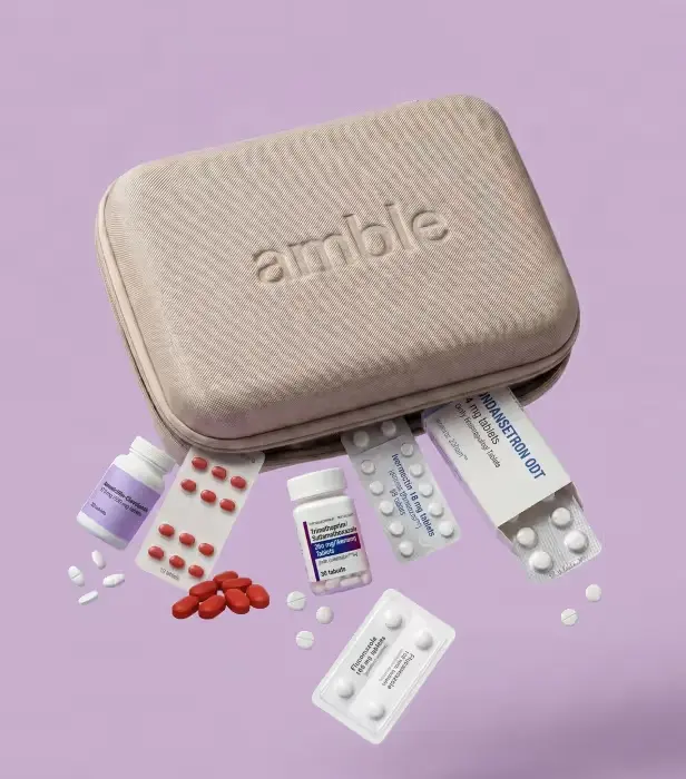 Why Every Home Needs an Emergency Medication Kit (and What Should Be In It)