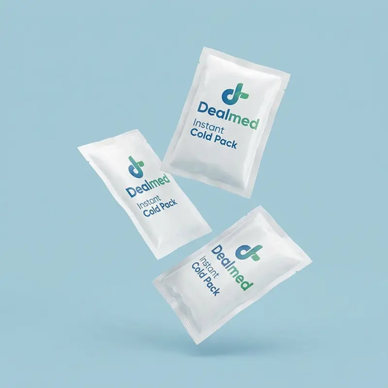 Dealmed Instant Cold Pack