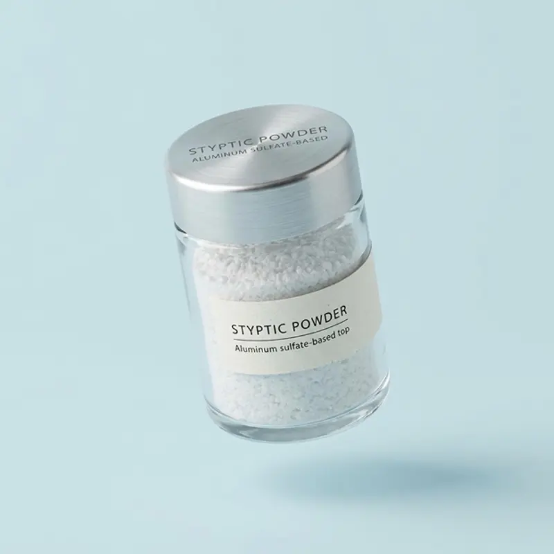Styptic Powder